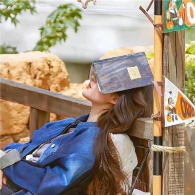 卖火柴女孩的再临