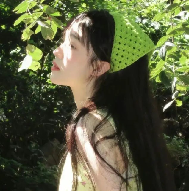 快乐美美向前冲